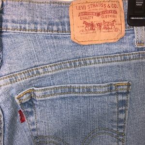 Levi's Jeans - Levi’s 550 | 10s | Bootcamp Levi's Jeans - Levi’s 550 | 10s | Bootcamp